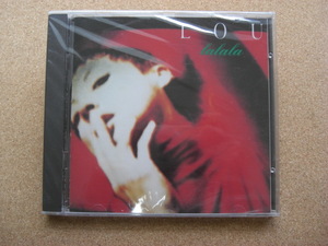 ＊Lou／Lalala （7956212）（輸入盤・未開封品）