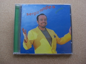 ＊Sergio Mendes／Oceano （532441-2）（輸入盤）