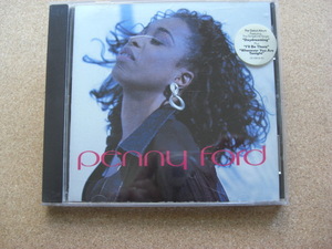 ＊Penny Ford／Penny Ford （CK48678）（輸入盤）