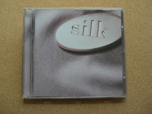 ＊Silk／Silk （7559-61849-2）（輸入盤）_画像1