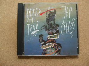 ＊Deep Jimi And The Zep Creams／Funky Dinosaur （7 92179-2）（輸入盤）