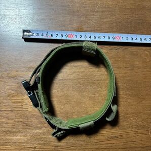 犬 首輪 2個セット アースカラー