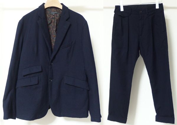 2025年最新】Yahoo!オークション -engineered garments 2025年最新】Yahoo!オークション -engineered garments