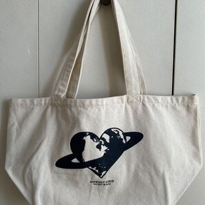 Astrostuffs トートバッグ LOL
