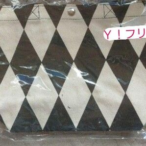 BUCK-TICK バクチク現象 ランチトート