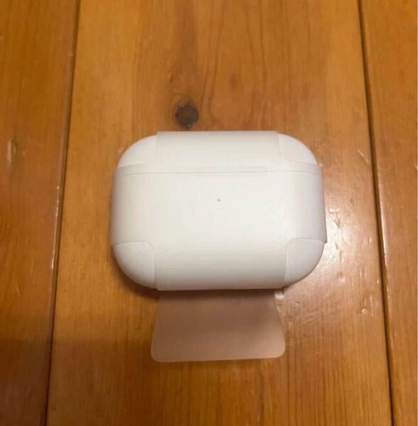 AirPods Pro 第1世代 充電ケースのみ 充電器のみ エアーポッズプロ アップルストア購入正規品