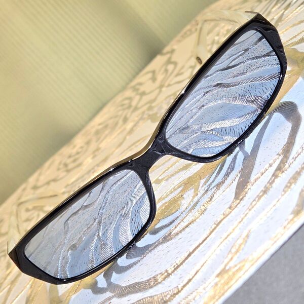 POLAR DESIGN 偏光ミラー サングラス