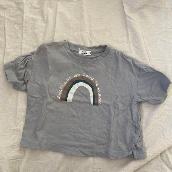 pair manon 90サイズ 半袖Tシャツ