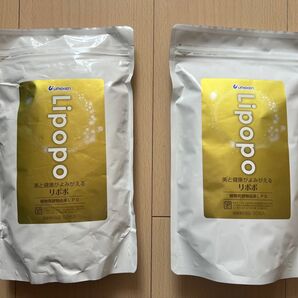 ウメケン リポポ LIPOPO 植物醗酵物由来LPS 50包x 2袋