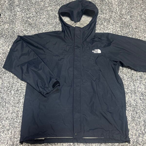 THE NORTH FACE マウンテンパーカー Mサイズ