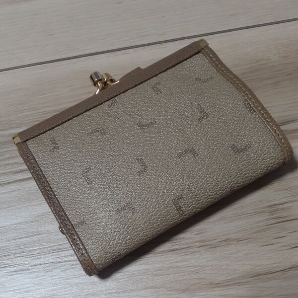LANCEL コインケース
