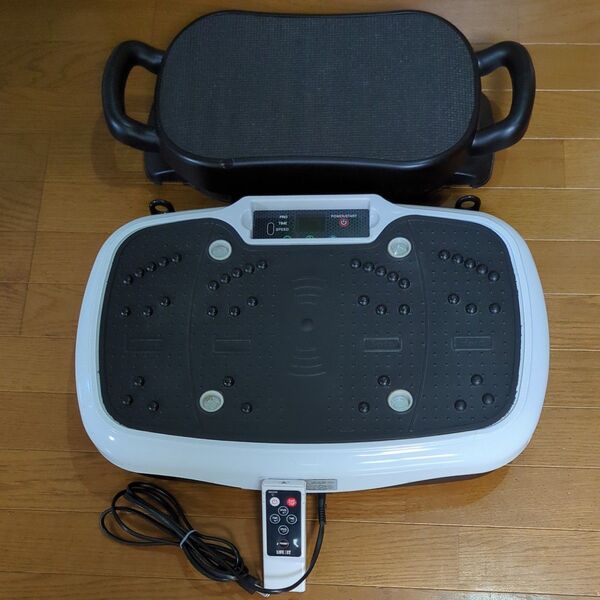 ライフフィット Fit001 トレーナー 2way フィットネス機器