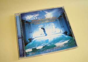 松田博幸 アルバムCD『Edge of Summer(エッジ・オブ・サマー )』波/君をもう一度愛したいから/抱きしめればファーラウェイ 即決あり