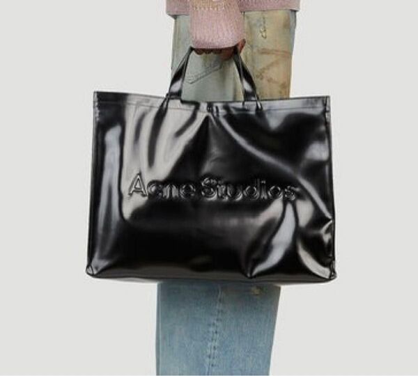 AcneStudios トートバッグ
