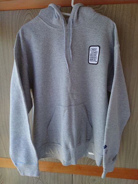 Park Deli×FREAK’S STORE/パークデリ 別注パーカー