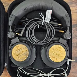 ULTRASONE Signature MASTER(初代)