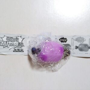 ぷにっと マンガ肉BC モンスター肉 ガチャ カプセルトイ キーホルダー