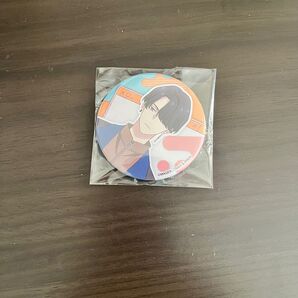 Bプロ B太 缶バッジ