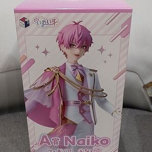いれいす 一番くじ フィギュアA賞 ないこ