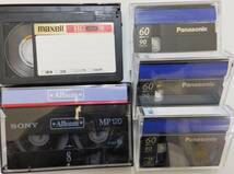 5本セット　ＤＶＤダビング 　ＤＶＤダビングサービス　 マイクロＭＶ・VHS・VHS-C・ＥＤ・ベータ・ミニDV・8ミリ・ＨＤＶ・デジ8⇒DVD_画像2