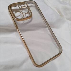iPhone15PRO スマホケース