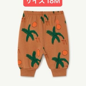 The Animals Observatory / ベビー スウェットパンツ 18M