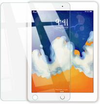 iPad pro 11 ガラスフィルム Face IDに対応 指紋防止 気泡ゼロ 硬度9H 自己吸着 飛散防止 11in iPad pro用液晶保護フィルム 貼り付け簡単_画像1