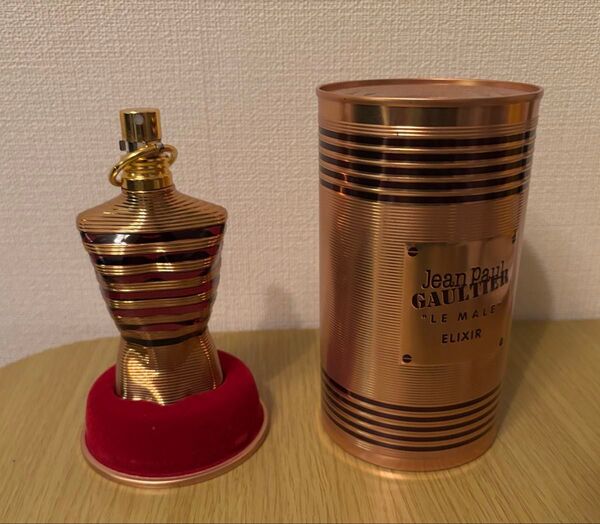 Le Male Elixir 75mL