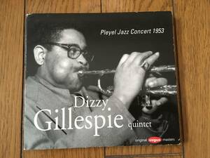 ★VOGUE ディジー・ガレスピー&ビル・グラハム＋ウェイド・レグ・トリオ DIZZY GILLESPIE&BILL GRAHAM＋WADE LEGGE TRIO