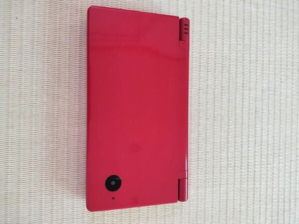 ニンテンドーDSi