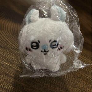 お座りぬいぐるみ モモンガ ちいかわ ガチャ