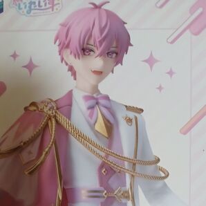 いれいす ないこ フィギュア【新品未使用、未開封】