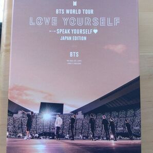 BTS日本初スタジアム公演 DVD
