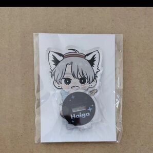 くじメイト ピンクハートジャム アクスタ