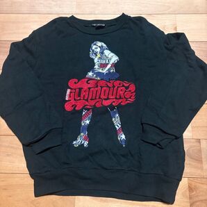 ジョーイヒステリック トレーナー