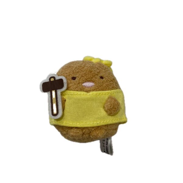 すみっコぐらし 一条 トンカチ 非売品 ぬいぐるみ 女の子 男の子 アンパンマン リラックマ