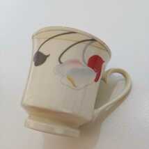 BUDLET fine china IVORY カップ 1点 [コーヒーカップ ティーカップ 補充用]_画像2