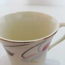 BUDLET fine china IVORY カップ 1点 [コーヒーカップ ティーカップ 補充用]_画像4