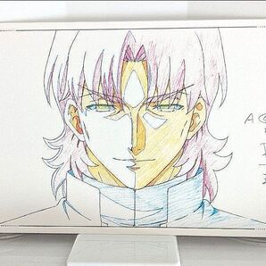 Fate ダイニング ポストカード 言峰綺礼