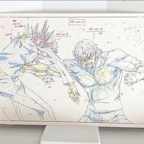 Fate HF ダイニング ポストカード 士郎&綺礼