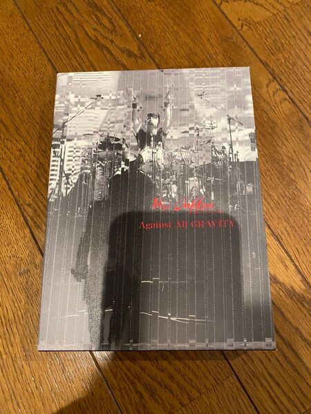 「Mr.Children/Mr.Children Dome Tour 2019 Against All GRAVITY」DVD