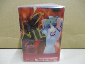 [ lycee ] new goods Lycee construction ending deck set .-...-