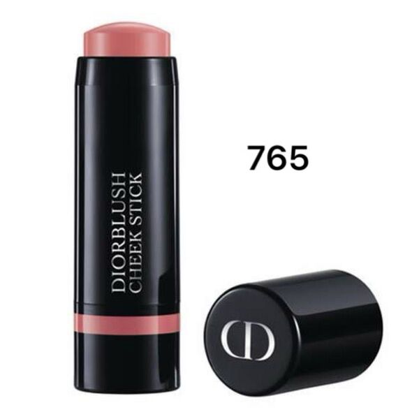 DIOR チークスティック765 コスモポライト ローズウッド
