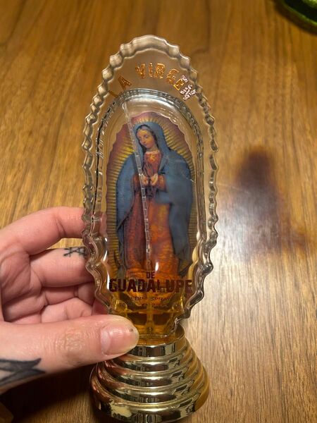 guadalupe 香水 激レア