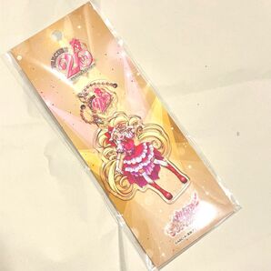 プリティストア限定 20th アクリルキーチェーン キュアマシェリ