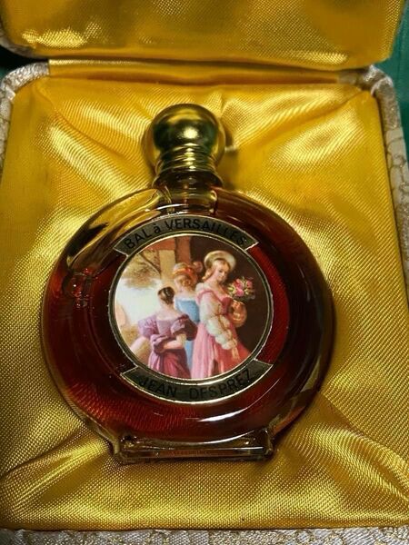 ジャンデプレ ☆ バラベルサイユ パルファム 香水 15ml バラベルサイユ VERSAILLES
