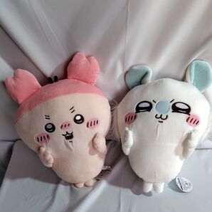 古本屋モモンガBIGぬいぐるみ全2種