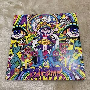 【極美品】 BAKEMO DJ obake