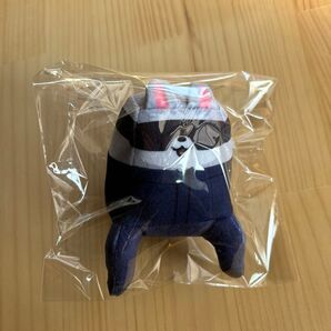 よみうりランド 呪術廻戦 おすわりさん ぬいぐるみ 五条悟