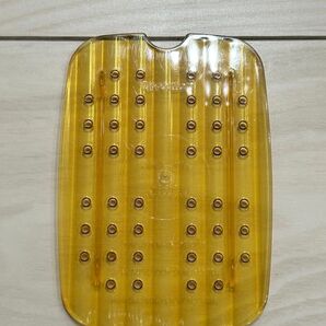 タッパーウェア ウエーブ2000 角型小 すのこ